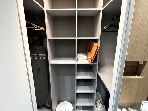 квартира по адресу Салютная ул., 2к17