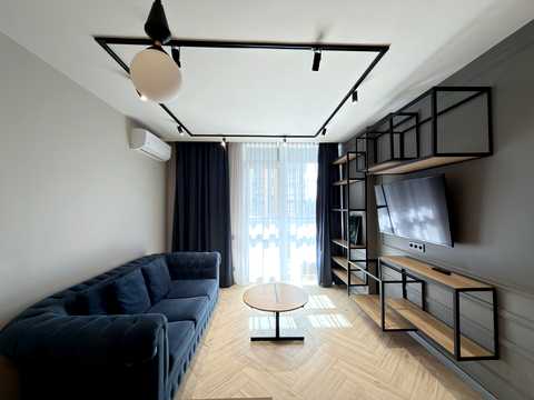 квартира за адресою Предславинська вул., 57