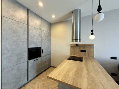квартира за адресою Предславинська вул., 57
