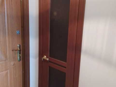 квартира по адресу Натальи Ужвий ул., 80
