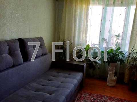 квартира по адресу Героев Днепра ул., 42