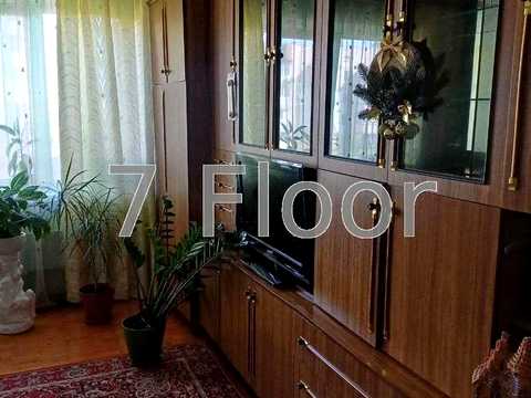 квартира по адресу Героев Днепра ул., 42