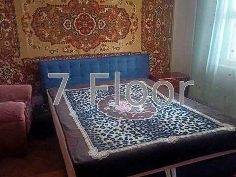 квартира по адресу Героев Днепра ул., 42