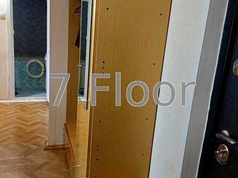 квартира по адресу Героев Днепра ул., 42