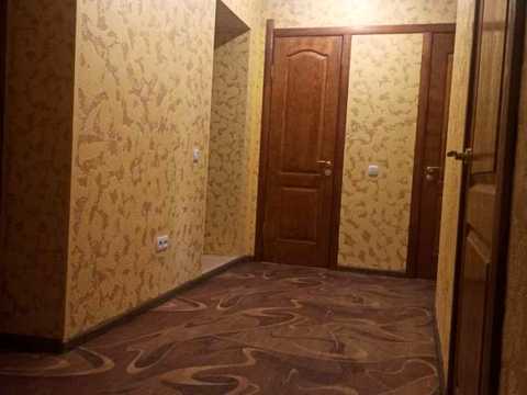 квартира за адресою Кузьми Скрябіна вул. (Курчатова), 18