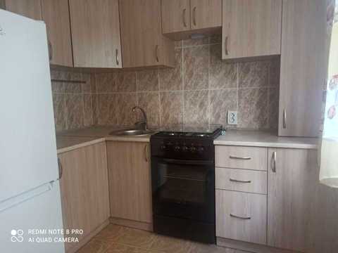 квартира за адресою Кузьми Скрябіна вул. (Курчатова), 18