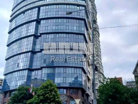 паркоместо по адресу Кловский спуск, 7А