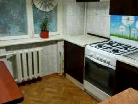 квартира за адресою Європейська вул. (Жовтнева), 3