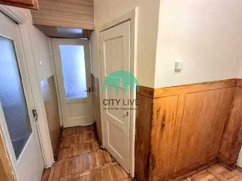 квартира по адресу Короля Даниила ул., 9