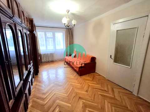 квартира по адресу Короля Даниила ул., 9