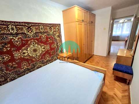 квартира по адресу Короля Даниила ул., 9