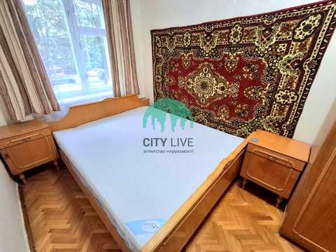 квартира по адресу Короля Даниила ул., 9