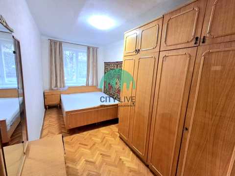 квартира по адресу Короля Даниила ул., 9