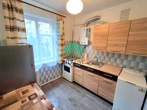 квартира по адресу Короля Даниила ул., 9