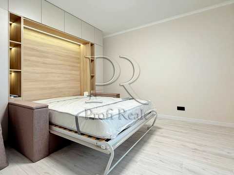 квартира за адресою Сергія Данченка вул., 32