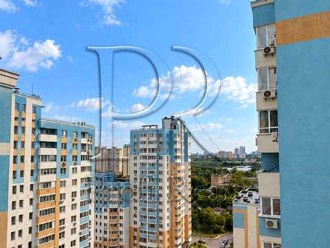 квартира за адресою Сергія Данченка вул., 32