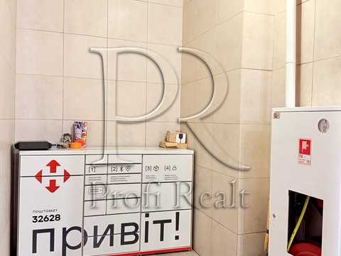 квартира за адресою Сергія Данченка вул., 32