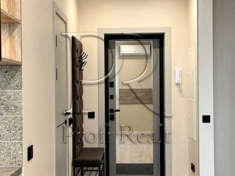 квартира за адресою Сергія Данченка вул., 32
