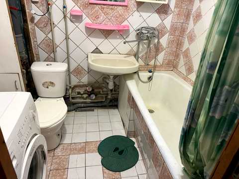 квартира за адресою Вартових Неба вул. (Тобольська), 46в