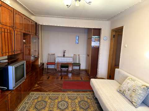 квартира за адресою Вартових Неба вул. (Тобольська), 46в