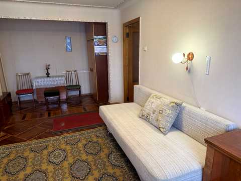 квартира за адресою Вартових Неба вул. (Тобольська), 46в