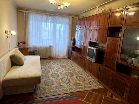 квартира за адресою Вартових Неба вул. (Тобольська), 46в