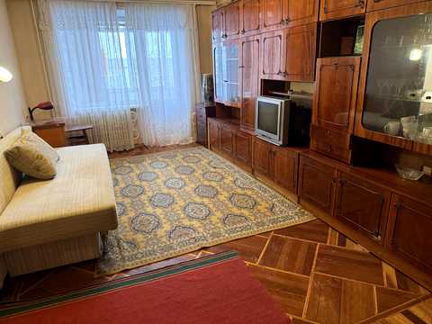 квартира за адресою Вартових Неба вул. (Тобольська), 46в