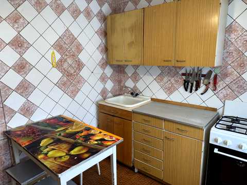 квартира за адресою Вартових Неба вул. (Тобольська), 46в
