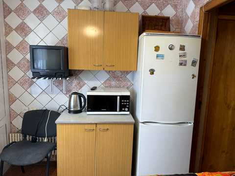 квартира за адресою Вартових Неба вул. (Тобольська), 46в