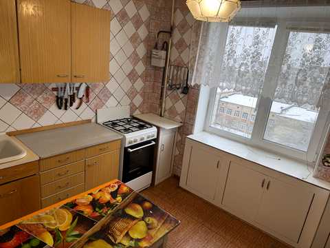 квартира за адресою Вартових Неба вул. (Тобольська), 46в