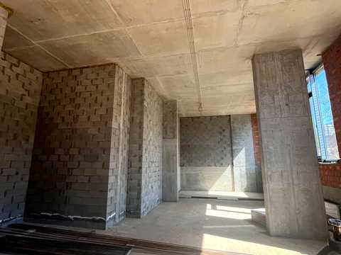 коммерческая по адресу Теремковская ул., 1