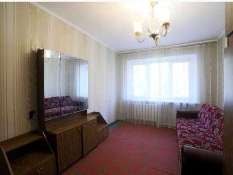 квартира по адресу Курортная ул. (Бутомы), 3-Б