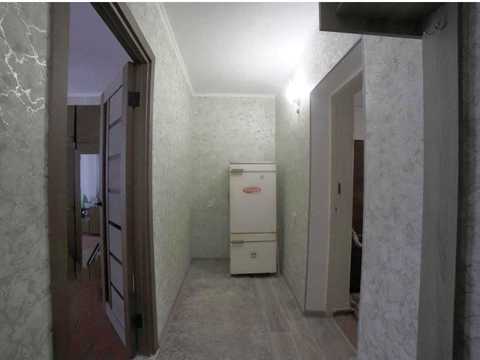 квартира по адресу Курортная ул. (Бутомы), 3-Б