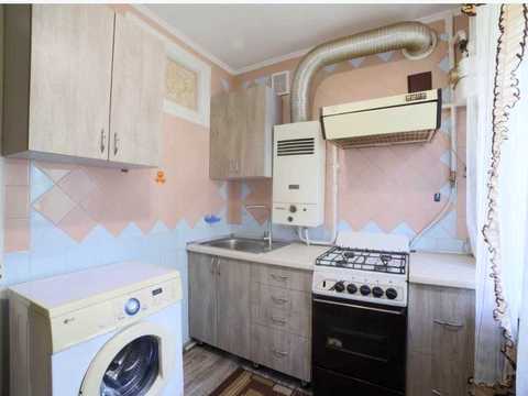 квартира по адресу Курортная ул. (Бутомы), 3-Б