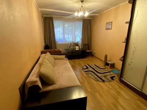 квартира по адресу Восточная ул., 66