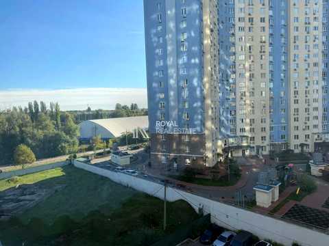 квартира за адресою Київ, Академіка Глушкова просп., 9-Г