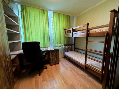 квартира за адресою Київ, Академіка Глушкова просп., 9-Г