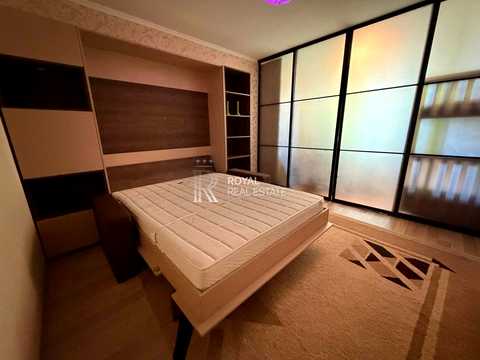 квартира за адресою Київ, Академіка Глушкова просп., 9-Г