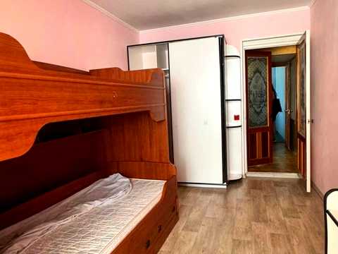 квартира по адресу Григорьевского Десанта просп., 10