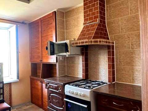 квартира по адресу Григорьевского Десанта просп., 10