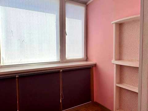 квартира по адресу Григорьевского Десанта просп., 10
