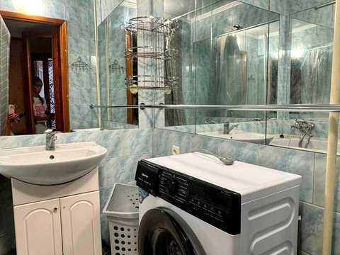 квартира по адресу Григорьевского Десанта просп., 10