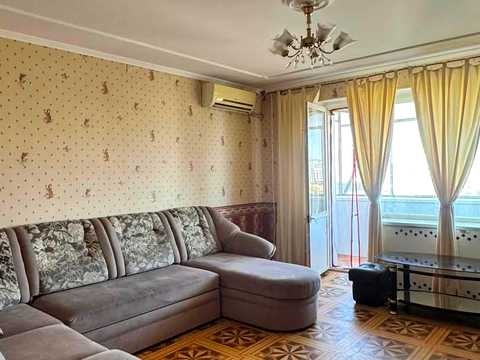 квартира по адресу Григорьевского Десанта просп., 10