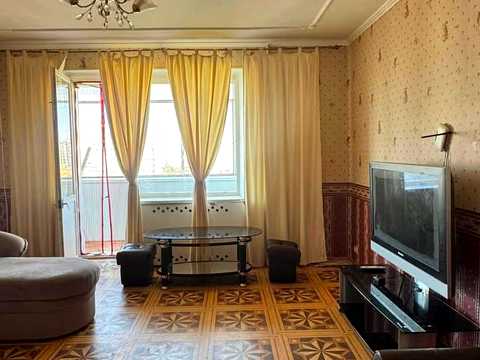 квартира по адресу Григорьевского Десанта просп., 10
