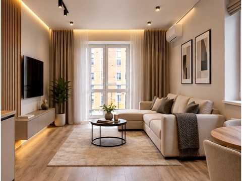 квартира за адресою Андріївська вул., 7