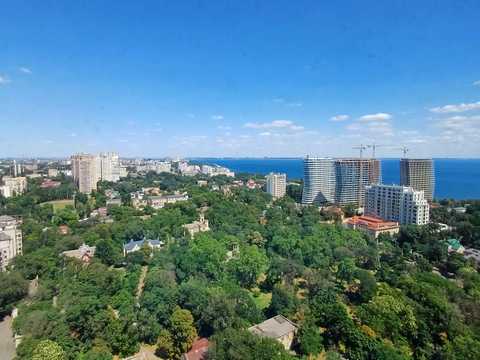 квартира по адресу Шевченко просп., 29/1