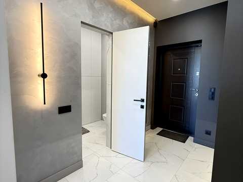 квартира за адресою Трускавецька вул., 2-А