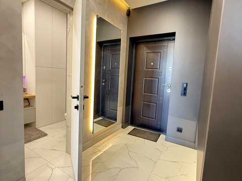 квартира за адресою Трускавецька вул., 2-А