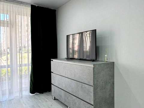 квартира по адресу Іванова ул., 33