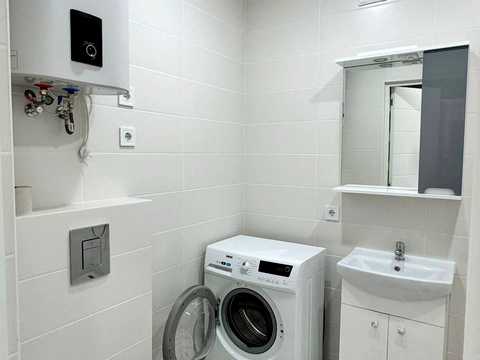 квартира по адресу Іванова ул., 33